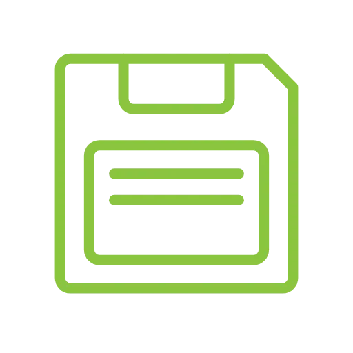 💾 Эмодзи «Bank DOM.RF» для Telegram