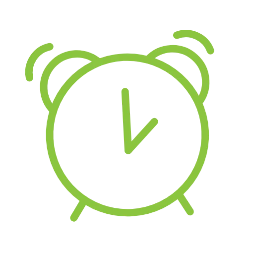 ⏰ Эмодзи «Bank DOM.RF» для Telegram