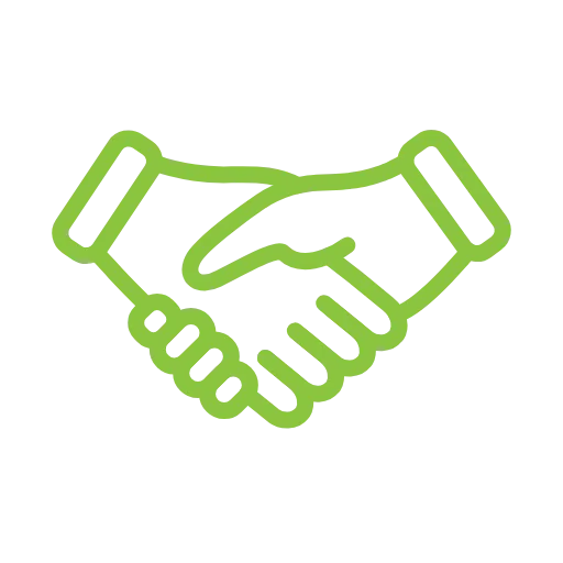 🤝 Эмодзи «Bank DOM.RF» для Telegram
