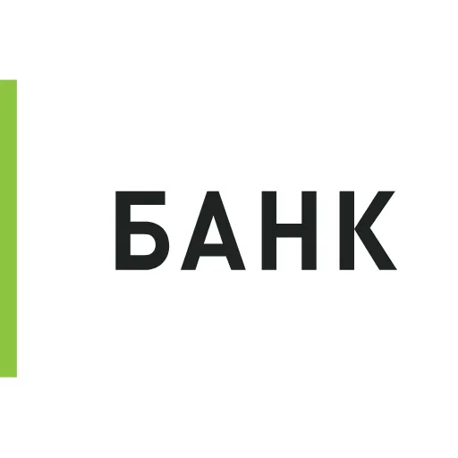 🤍 Эмодзи «Bank DOM.RF» для Telegram