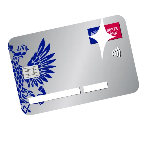 💳 Эмодзи «Bank Cards» для Telegram