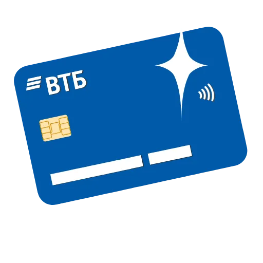 🏦 Эмодзи «Bank Cards» для Telegram