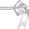 🎀 Эмодзи «18 бантиков для любителей украсить публикации» для Telegram