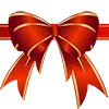 🎀 Эмодзи «18 бантиков для любителей украсить публикации» для Telegram