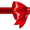 🎀 Эмодзи «18 бантиков для любителей украсить публикации» для Telegram