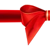 🎀 Эмодзи «18 бантиков для любителей украсить публикации» для Telegram