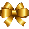 🎀 Эмодзи «18 бантиков для любителей украсить публикации» для Telegram