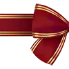 🎀 Эмодзи «18 бантиков для любителей украсить публикации» для Telegram