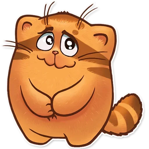😋 Стикер «nOngkronK» для Telegram