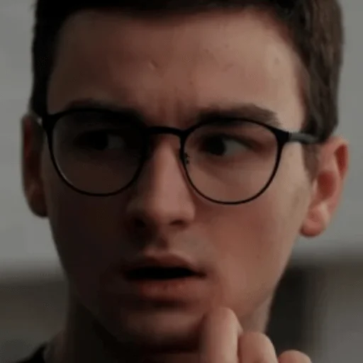 🤨 Стикер «TheBrianMaps» для Telegram