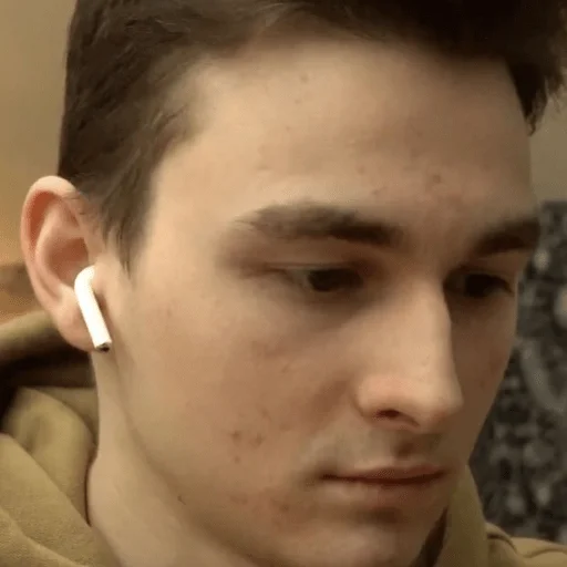 😐 Стикер «TheBrianMaps» для Telegram