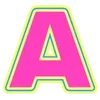 Эмодзи Barbara ABC для Telegram — скачать