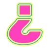 🤩 Эмодзи «Barbara ABC» для Telegram
