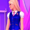 🌷 Эмодзи «Барби Академия Принцесс» для Telegram