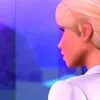 🌷 Эмодзи «Барби Академия Принцесс» для Telegram