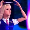 🌷 Эмодзи «Барби Академия Принцесс» для Telegram