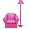 🛋 Эмодзи «🤍 Barbiecore - эмоджи в стиле Барби» для Telegram