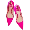 👠 Эмодзи «🤍 Barbiecore - эмоджи в стиле Барби» для Telegram