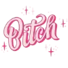 💅 Эмодзи «🤍 Barbiecore - эмоджи в стиле Барби» для Telegram