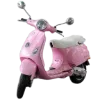 🛵 Эмодзи «🤍 Barbiecore - эмоджи в стиле Барби» для Telegram