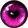 👁 Эмодзи «🤍 Barbiecore - эмоджи в стиле Барби» для Telegram