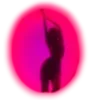 🚺 Эмодзи «🤍 Barbiecore - эмоджи в стиле Барби» для Telegram