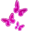 🦋 Эмодзи «🤍 Barbiecore - эмоджи в стиле Барби» для Telegram