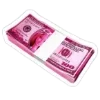 💸 Эмодзи «🤍 Barbiecore - эмоджи в стиле Барби» для Telegram