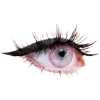 👁 Эмодзи «🤍 Barbiecore - эмоджи в стиле Барби» для Telegram