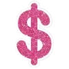 💲 Эмодзи «🤍 Barbiecore - эмоджи в стиле Барби» для Telegram