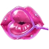 👄 Эмодзи «🤍 Barbiecore - эмоджи в стиле Барби» для Telegram