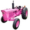 🚜 Эмодзи «🤍 Barbiecore - эмоджи в стиле Барби» для Telegram