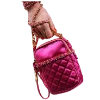 👛 Эмодзи «🤍 Barbiecore - эмоджи в стиле Барби» для Telegram
