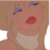 👩 Эмодзи «🤍 Barbiecore - эмоджи в стиле Барби» для Telegram