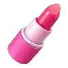 Эмодзи Barbie Pink для Telegram — скачать