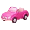 🚘 Эмодзи «Barbie Pink» для Telegram