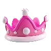 👑 Эмодзи «Barbie Pink» для Telegram