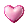 💝 Эмодзи «Barbie Pink» для Telegram