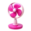 💨 Эмодзи «Barbie Pink» для Telegram