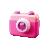 📷 Эмодзи «Barbie Pink» для Telegram