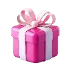 🎁 Эмодзи «Barbie Pink» для Telegram
