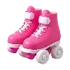 🛼 Эмодзи «Barbie Pink» для Telegram