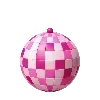 🪩 Эмодзи «Barbie Pink» для Telegram