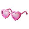😎 Эмодзи «Barbie Pink» для Telegram