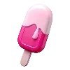 🍦 Эмодзи «Barbie Pink» для Telegram