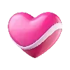 💘 Эмодзи «Barbie Pink» для Telegram