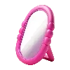 🪞 Эмодзи «Barbie Pink» для Telegram