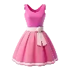 💃 Эмодзи «Barbie Pink» для Telegram
