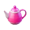 🫖 Эмодзи «Barbie Pink» для Telegram