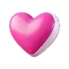 💖 Эмодзи «Barbie Pink» для Telegram